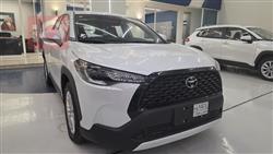 تويوتا كورولا كروس